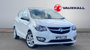 Vauxhall Viva 1.0 [73] SE 5dr Petrol Hatchback